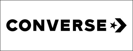 CONVERSE
