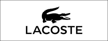 LACOSTE
